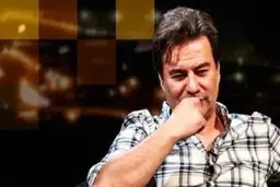 پاسپورت پیمان قاسم‌خانی توقیف شد