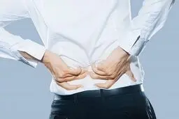 ابتلای دوسوم مردم در طول زندگی به کمردرد


