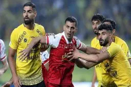 نکات مهم بازی پرسپولیس و سپاهان 