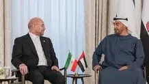 Iran, UAE can turn into 'world's economic hub'