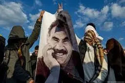 بازی بزرگ 
شاید آغاز شده باشد!
