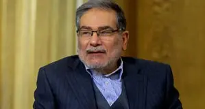 علی شمخانی برکنار شد