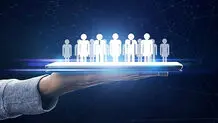 مدیریت منابع انسانی در عصر دیجیتال