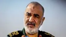 IRGC Commanders, Resistance leaders hold meeting in Tehran