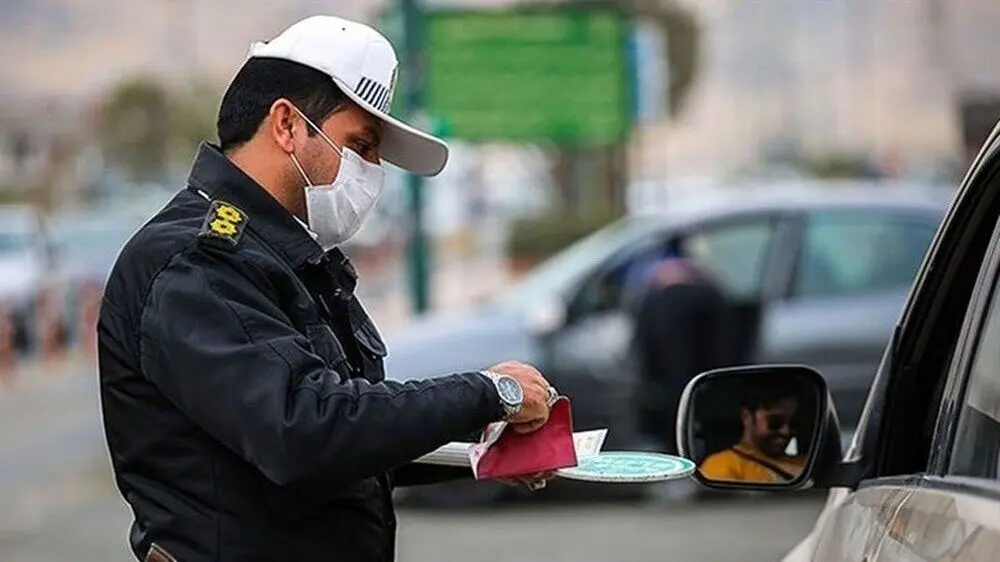 رئیس پلیس راهور: با وجود ۳ برابر شدن کنترل تخلفات، جرایم رانندگی بازدارنده نیست