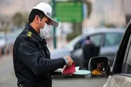  حمل مسافر در وسایل نقلیه باربری در روز سیزده به در ممنوع 