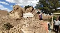 روایت تلخ زلزله کاشمر