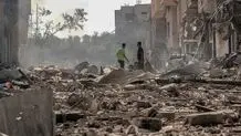 پافشاری ایالات متحده بر ادامه نسل کشی اسرائیل در غزه را محکوم می کنیم