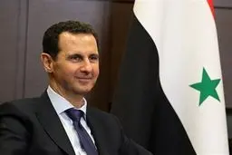 حکم بازداشت بشار اسد لغو شد؟ 