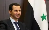 کیهان به بشار اسد هم حمله کرد