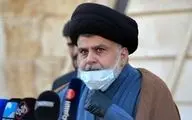 مقتدی صدر: برادران ایرانی به قوانین عراق پایبند باشند