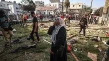 اتحادیه اروپا: حماس قادر به کنترل نوار غزه نیست