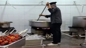جذب و به‌کارگیری اتباع غیرمجاز در رستوران‌ها و داروخانه‌ها ممنوع!
