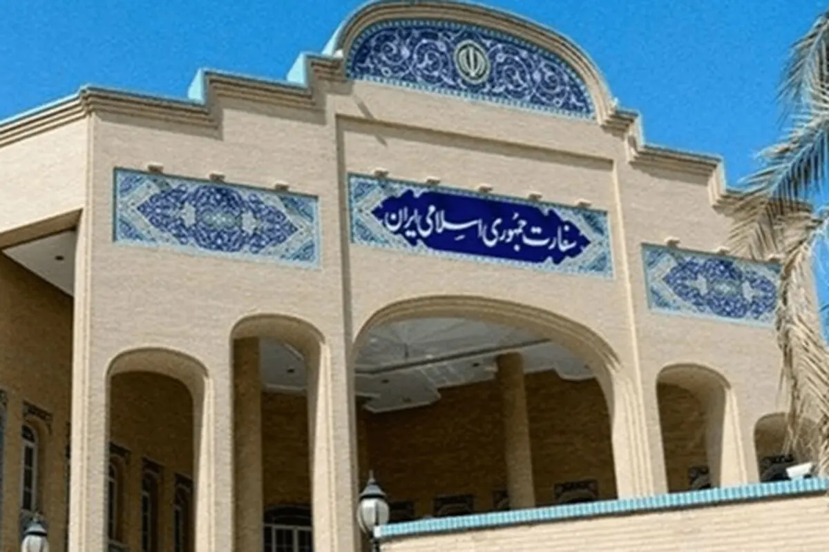 سفارت ایران در بغداد خواستار تصمیم فوری عراق درباره محدودیت پروازهای ایرانی شد
