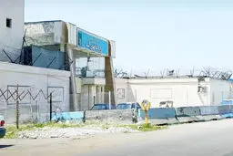 در زندان لاکان  چه می‌گذرد؟

