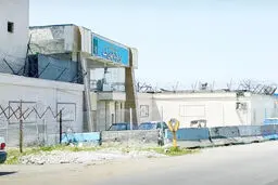 در زندان لاکان  چه می‌گذرد؟
