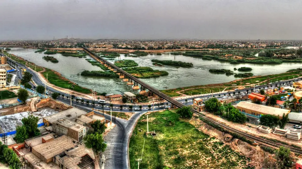 اماکن دیدنی اهواز ؛ لیست جاذبه ها و تفریحات