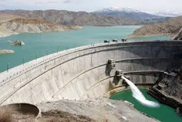 زنگ خطر جیره‌بندی آب به صدا در آمد
