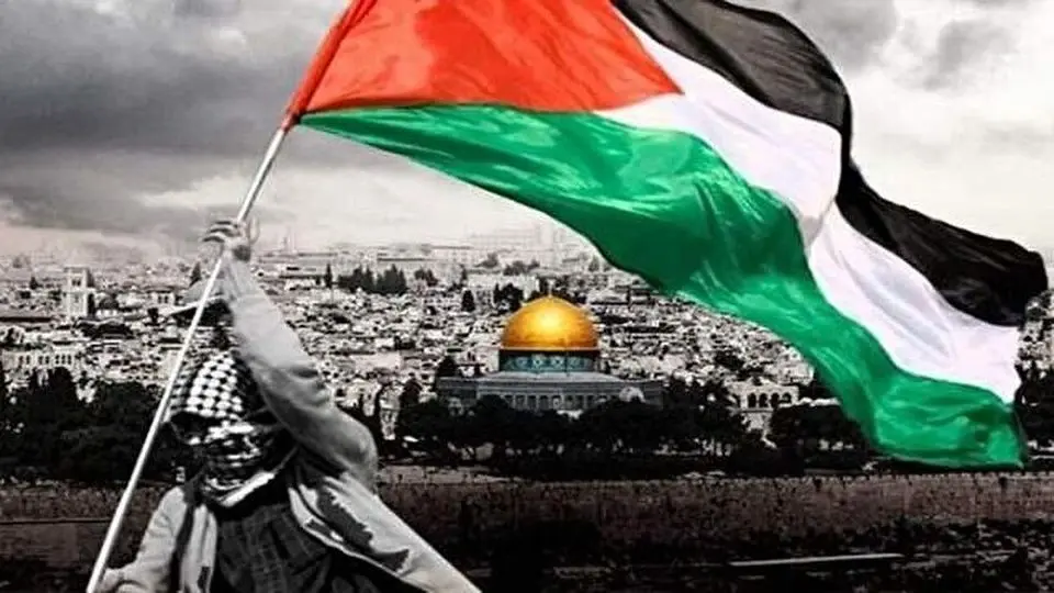 فرانسه فلسطین را به رسمیت شناخت