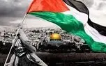   شهرک نشیان و نظامیان اسرائیل به اردوگاههای فلسطینی  یورش بردند