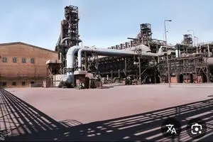 ۸ دلیل فولاد مبارکه برای سرمایه‌گذاری در میادین گازی کشور