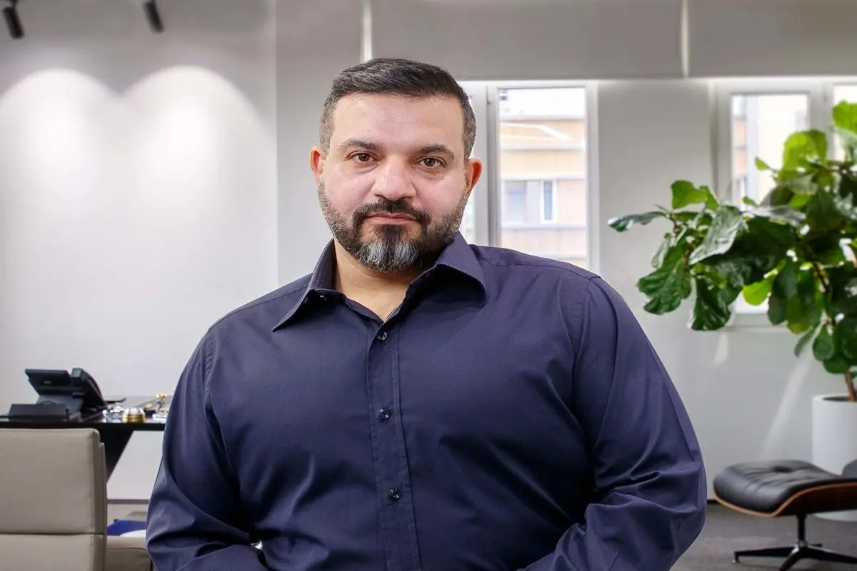 خواستن، پیگیری کردن و تکرار کار درست، موفقیت می‌آورد