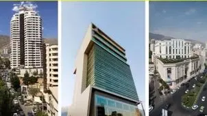 انتخاب بهترین منطقه برای دفتر کار در تهران