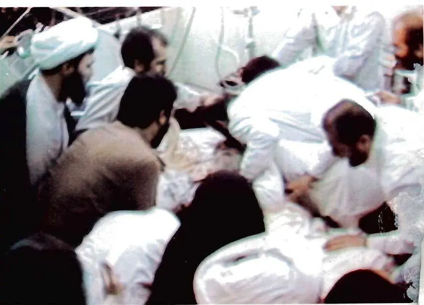 پزشک , بهداشت و درمان , بیمارستان , 