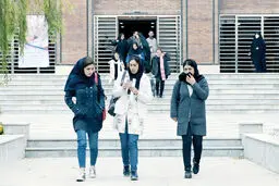 درز اطلاعات شخصی  به بیرون از مراکز مشاوره
