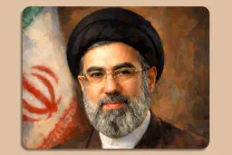 بیعت ۳ هزار هنرمند با رهبر سوم انقلاب+ اسامی