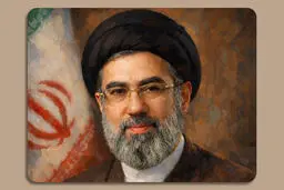 بیعت ۳ هزار هنرمند با رهبر سوم انقلاب+ اسامی