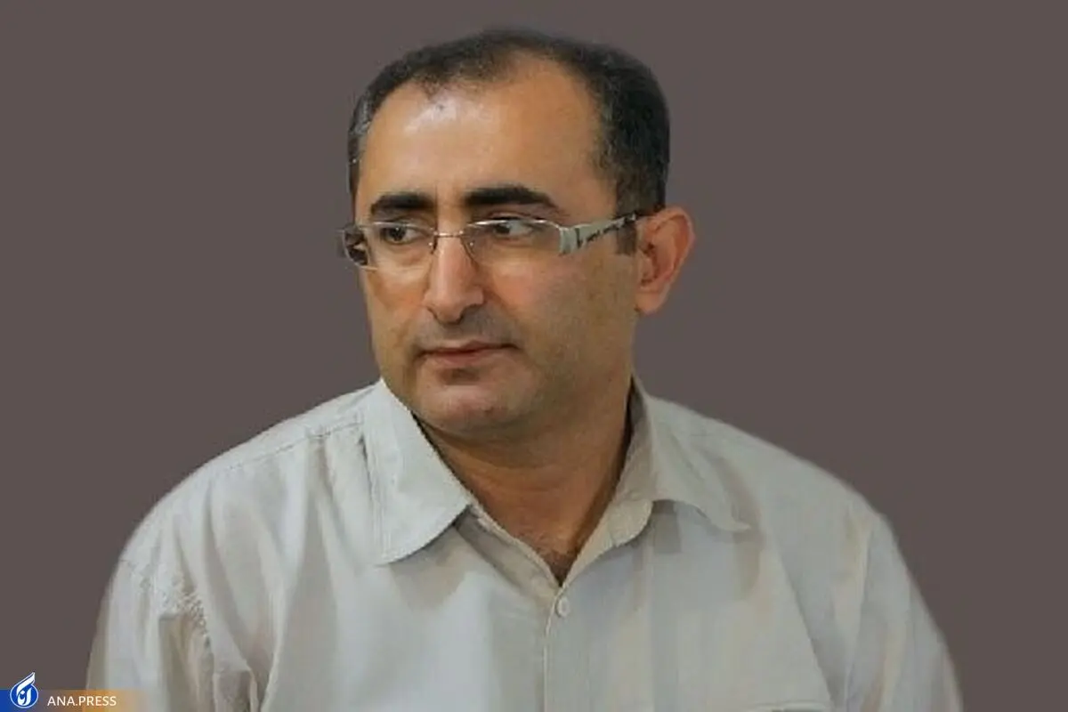 ابوالحسن مختاباد درگذشت