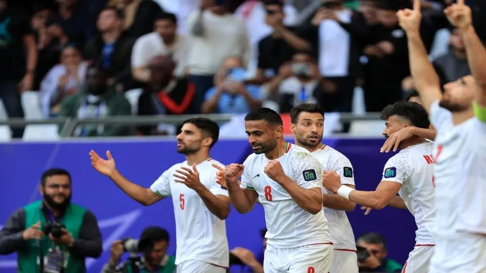 پیش‌بینی فوتبالی‌ هیات دولت از بازی ایران و قطر