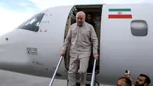 قالیباف به روسیه می‌رود