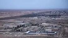 Iraqi Resistance targets US forces in Ain Al-Assad with drone