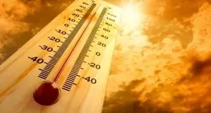 پیش بینی هوای ایلام ؛ پنجشنبه 5 خرداد ۱۴۰۴