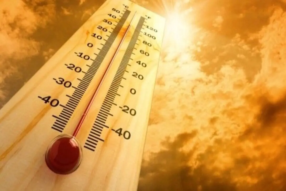 کاهش دما در مناطق شرقی و جنوبی کشور+ویدئو

