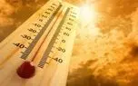 پیش بینی هوای خوزستان فردا یکشنبه 18 مرداد/ وقوع دما‌های ۴۸ و ۴۹ درجه در استان