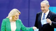 بایدن به نتانیاهو تبریک گفت