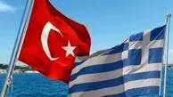 
یونان و ترکیه؛ کاهش لفاظی‌های تحریک‌آمیز