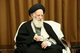 نظر آیت‌الله شبیری زنجانی درباره میزان فطریه ۱۴۰۴