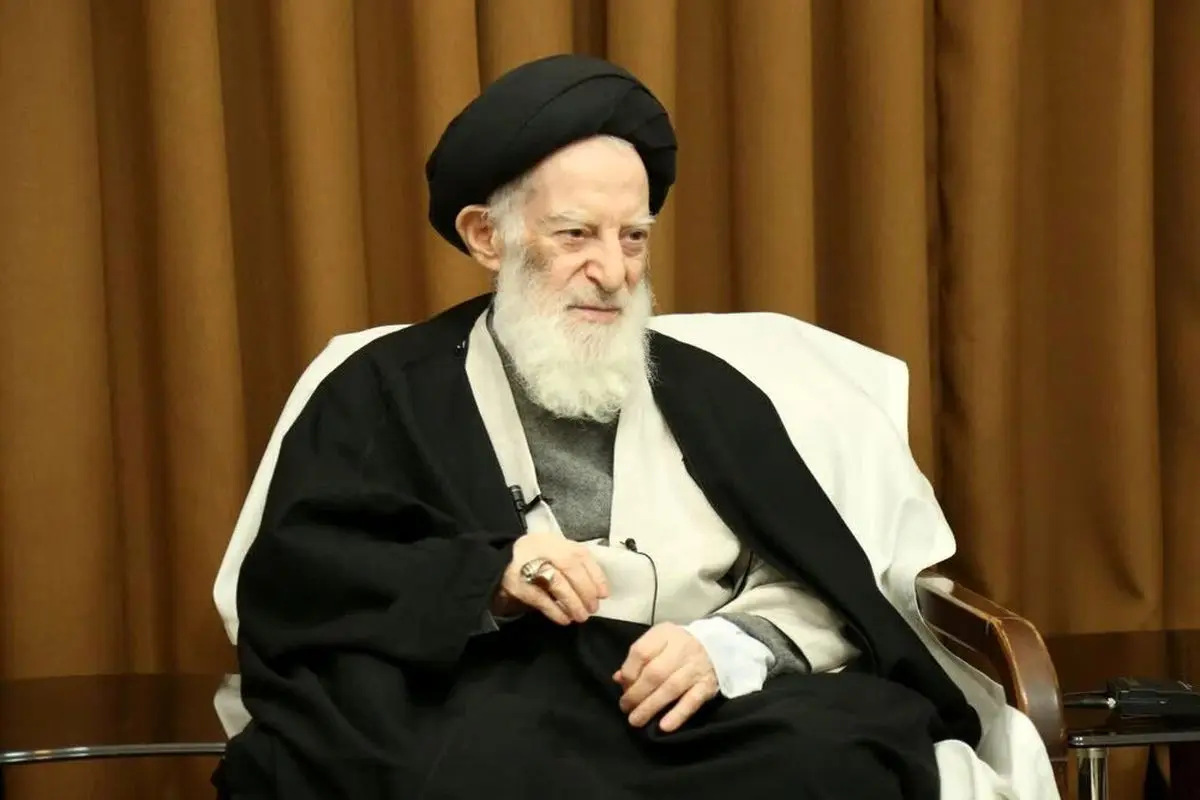نظر آیت‌الله شبیری زنجانی درباره میزان فطریه ۱۴۰۴