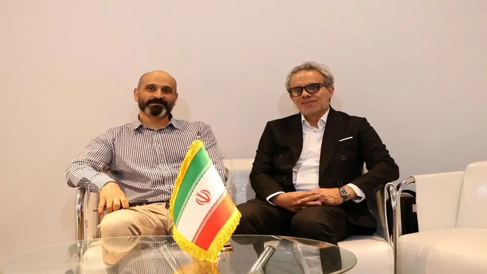گام موثر علوم پزشکی در مسیر بینالمللیسازی سلامت و جذب سرمایهگذاری خارجی