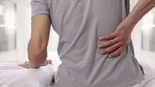 علت کمردرد ناگهانی چیست و چگونه درمان می‌شود؟