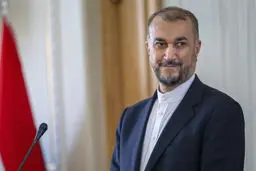 امیرعبداللهیان: نفی یک‌جانبه‌گرایی فصل مشترک سیاست دو کشور ایران و نیکاراگوئه است
