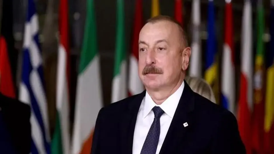 تأکید جمهوری آذربایجان بر همکاری نظامی با ترکیه

