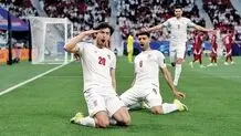  هفتمین صعود ایران به جام‌جهانی فوتبال