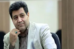 دعوت رئیس اتاق بازرگانی ایران از رسانه‌ها: هیچ جلسه‌ای محرمانه نیست

