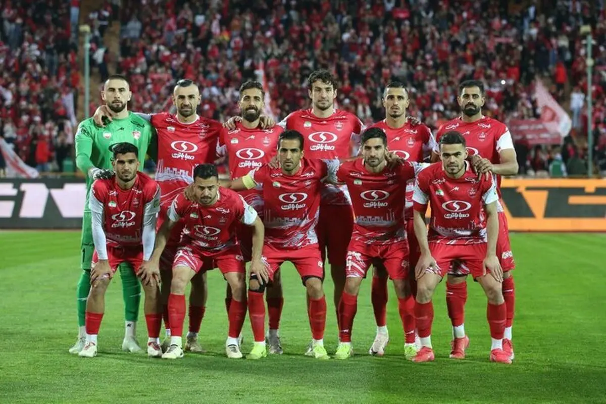 توافق بزرگ پرسپولیس؛ ۲ ستاره لیگ برتری به جمع سرخ‌ها پیوستند