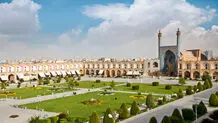 پیش بینی هوای اصفهان فردا ۱۶ مرداد ۱۴۰۵/ دمای هوا تغییر نمی‌کند